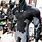 3D Printed Bat Suit
