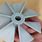 3D Printed Fan Blades
