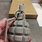 3D Printed Grenade