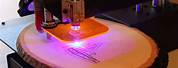 3D Printer Laser Cutter