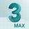 3DS Max Icon