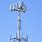 3G Cell Tower