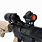 3X Red Dot Magnifier