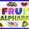 4 Letter Fruits