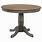 42 Inch Round Pedestal Dining Table