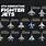 4th Generation Fighter Jets