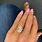 5 Carat Diamond Wedding Rings