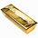 5 Kilo Gold Bar