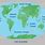 5 Major Oceans of the World
