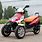 50Cc 3 Wheel Trike Moped