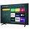 58 Hisense Roku TV