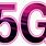 5G PNG