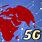 5G Roll Out Map