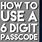 6 Digit Passcode
