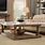 60 Inch Square Coffee Table