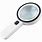 60X Magnifying Glass