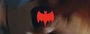 60s Batman Logo Spinning