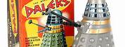 60s Dalek Toys