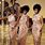 60s Motown Fashion