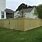 6Ft Privacy Fence