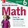 6th Grade Math Textbook