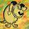 70s Cartoon Dogs