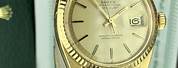 70s Rolex Watch