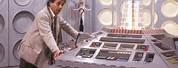 7th Doctor TARDIS Interior