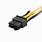 8 Pin PCIe Cable