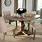 80 Inch Round Dining Table