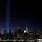 9/11 Light Beam