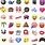 999 Emoji