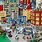 A LEGO City