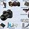 A List of Digital Camera Accessories