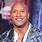 A Picture of Dwayne Johnson