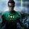 A Picture of Green Lantern