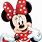 A Picture of Minnie Mouse