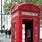 A Telephone Booth