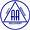 AA Symbol Logo
