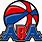 ABA Team Logos