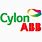 ABB Cylon Logo