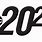ABC 20 20 Logo