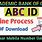 ABC ID