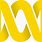 ABC Logo Yellow