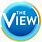ABC the View Logo