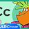 ABCmouse Letter C Video