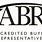 ABR Designation Logo