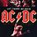 AC/DC DVDs