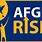 AFGE Union Logo