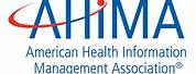 AHIMA Member Logo